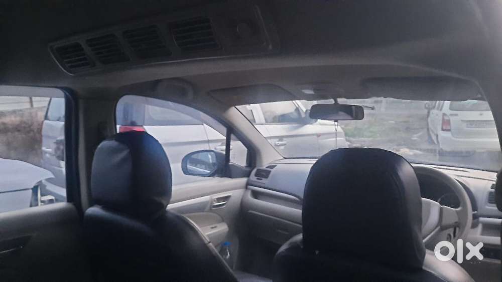 Maruti Suzuki Ertiga Vdi, 2018, Diesel