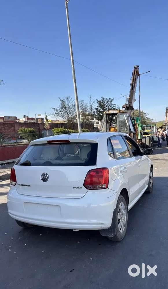 Polo 1.2 29k Driven In Extremely Mint Condition