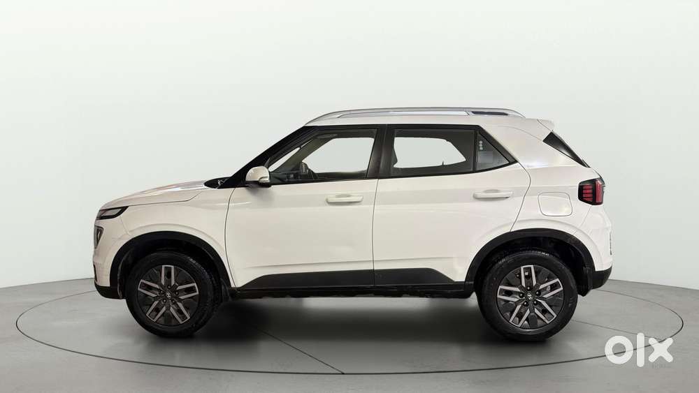 Hyundai Venue 1.5 Crdi S Plus, 2022, Diesel