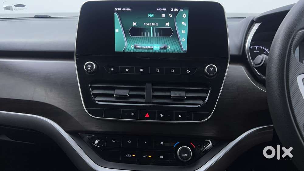 Tata Harrier Xt, 2019, Diesel