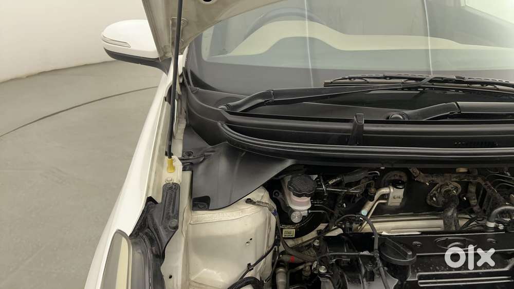 Hyundai Elite I20 [2018-2020] 1.2 Asta, 2017, Petrol