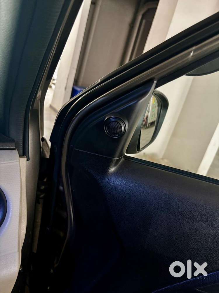 Wagonr Lxi Cng 2022/modified/well Maintained/1st Owner