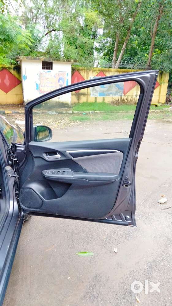 Honda Wr-v I-vtec Vx, 2019, Petrol