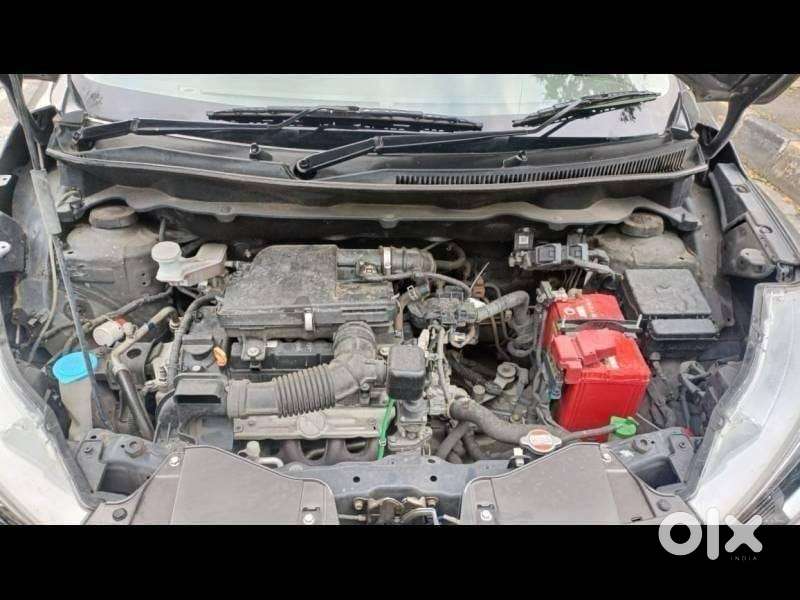 Maruti Suzuki Ertiga Zxi Plus Petrol, 2022, Petrol
