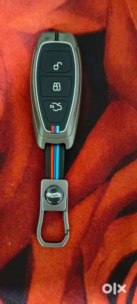 Ford Ecosport Diesel 2016