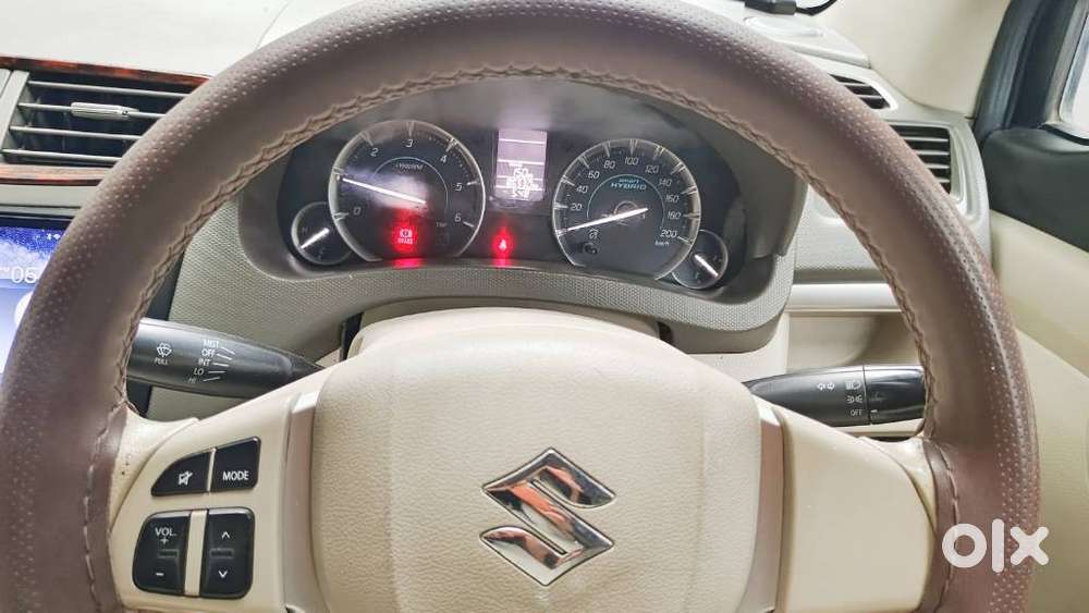 Maruti Suzuki Ertiga Vdi Shvs, 2018, Diesel