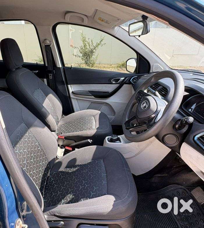 Tata Tigor Ev Xz Plus Lux, 2022, Electric