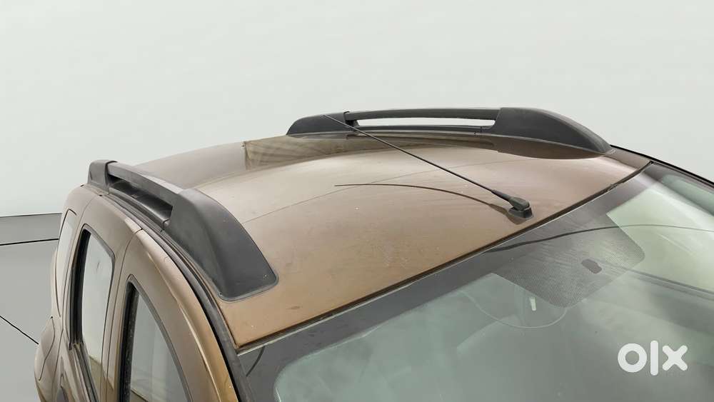 Renault Duster 2012-2015 Petrol Rxl, 2015, Petrol