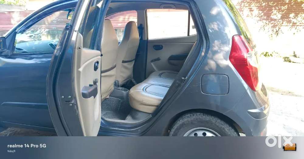 Doctors Car In Good Condition