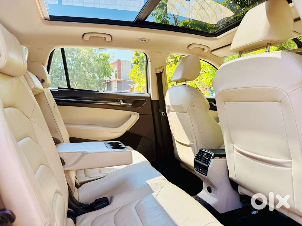 Skoda Kodiaq Style, 2017, Diesel