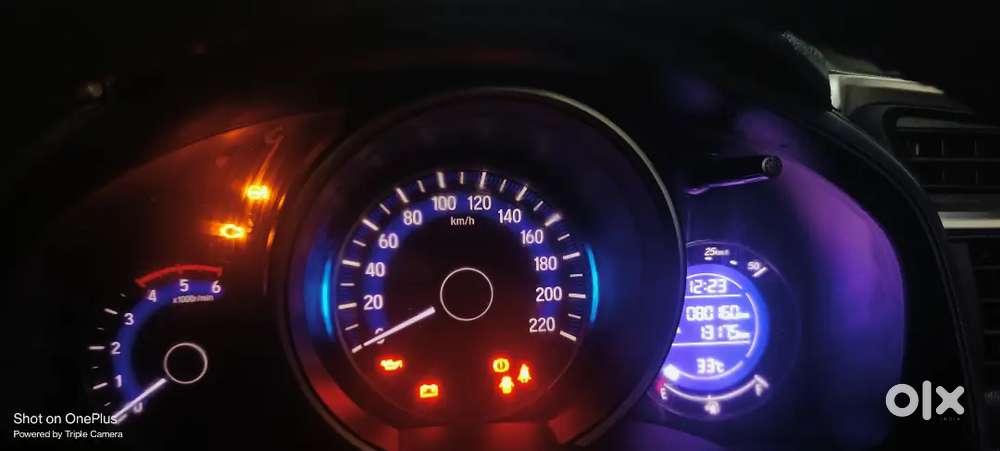 Honda Wr-v Diesel Manual 2018