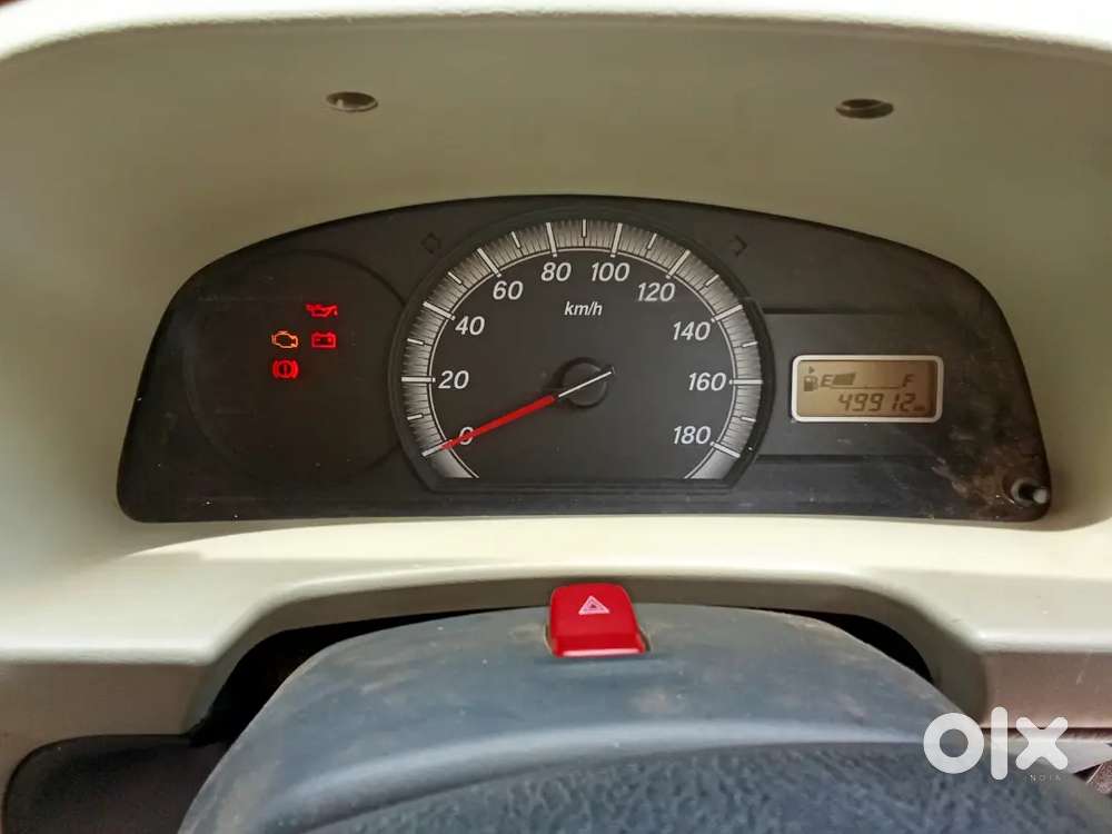 Maruti Suzuki Eeco Ac 2018