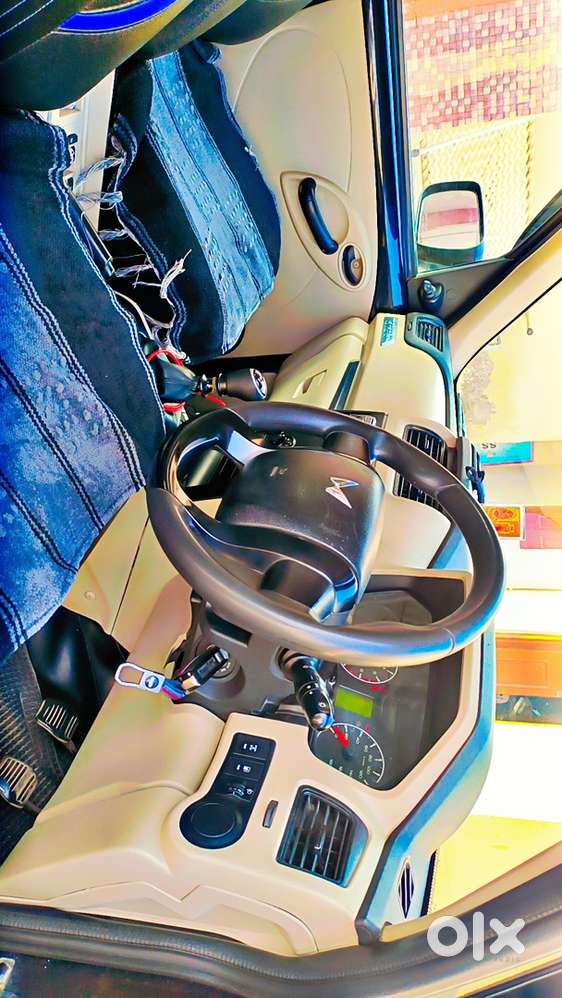 Mahindra Scorpio Diesel 2024