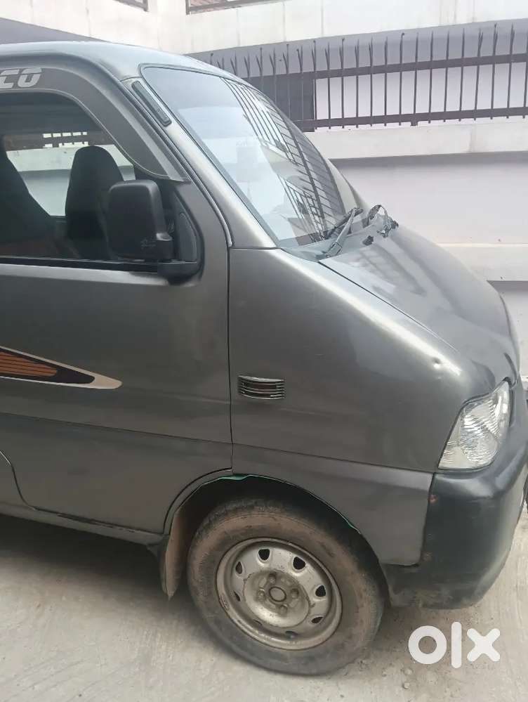 Maruti Suzuki Eeco 2021