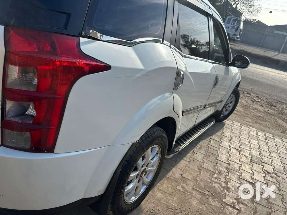 Mahindra Xuv500 Diesel 2016