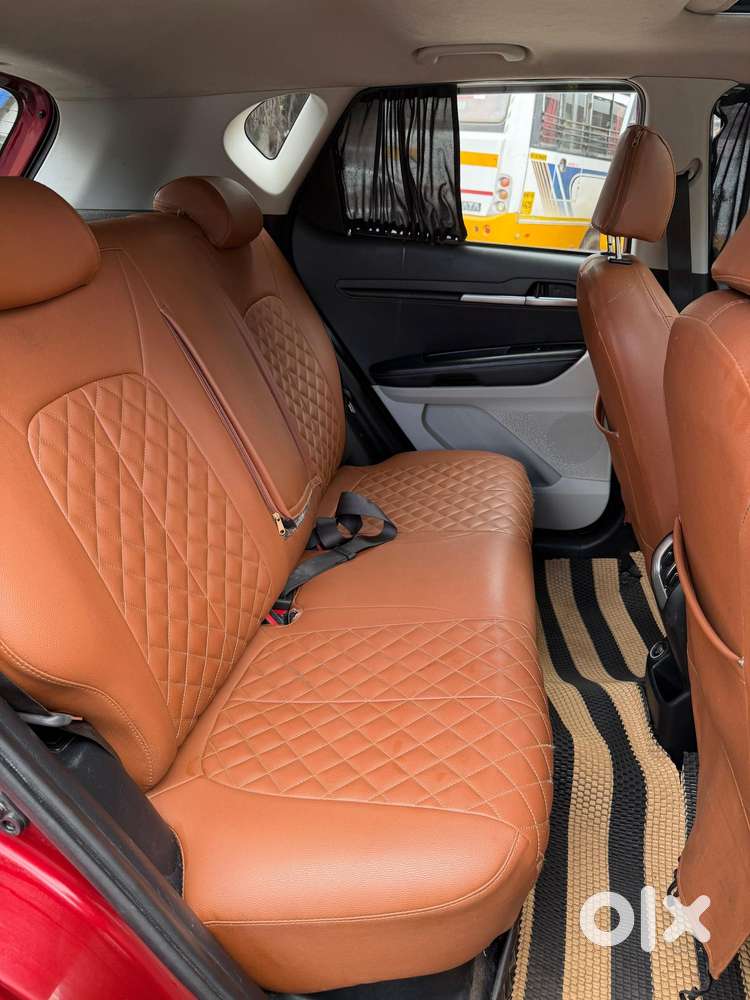 Kia Sonet Htx 1.5 Diesel, 2021, Diesel