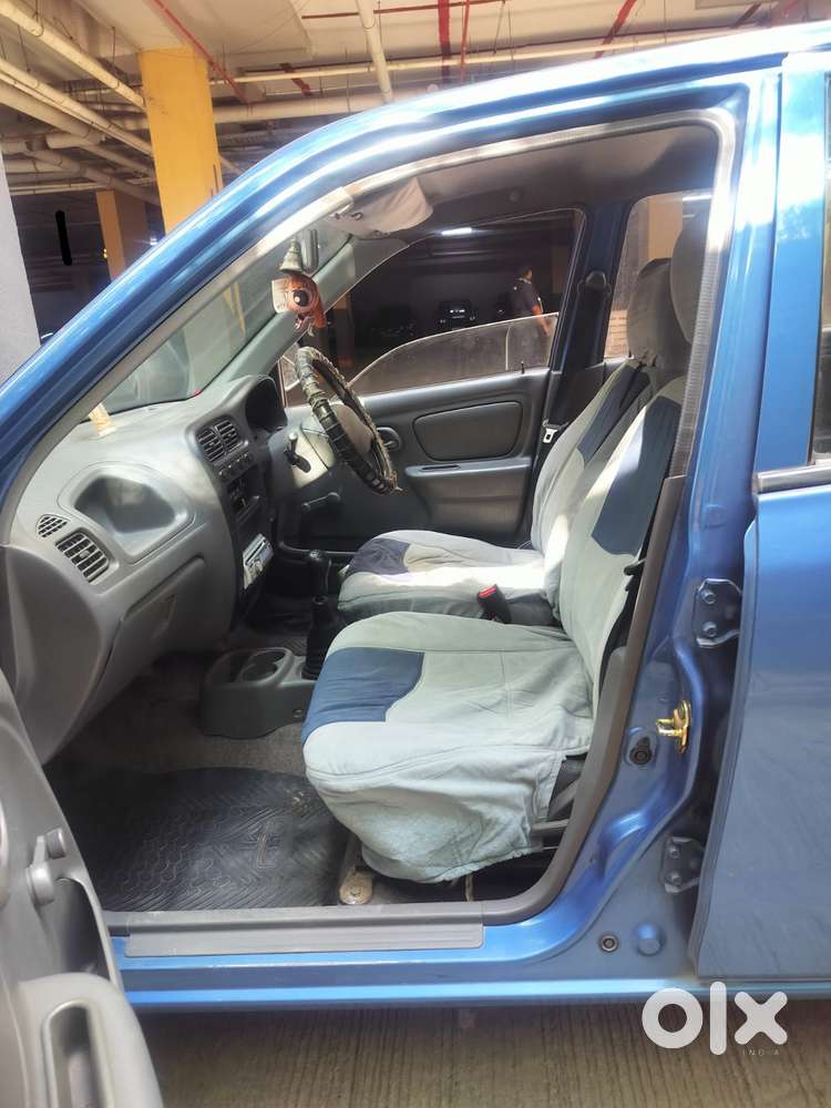 Maruti Suzuki Alto, 2006, Petrol
