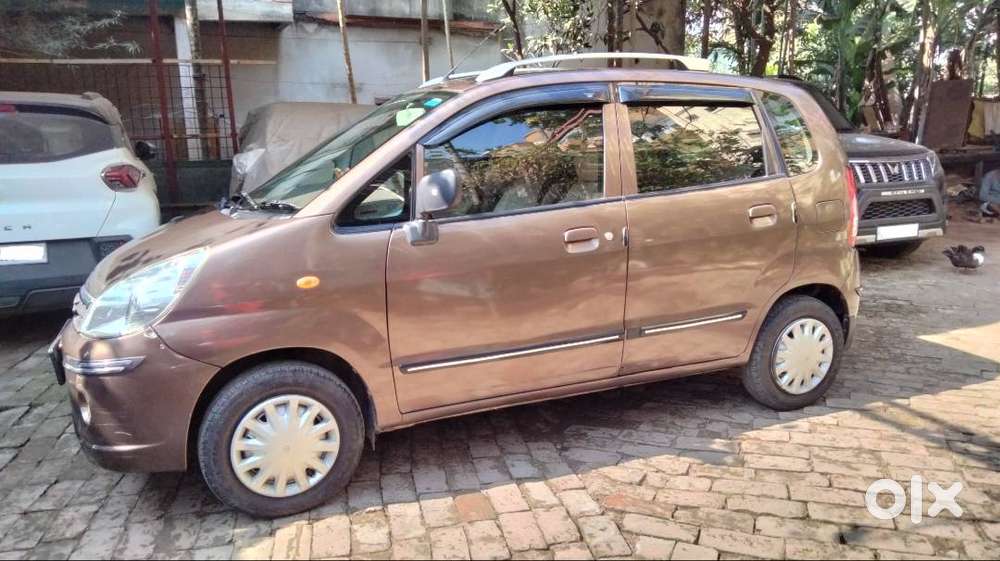 Maruti Suzuki Zen Estilo Lxi  40,000 Km  Excellent Condition