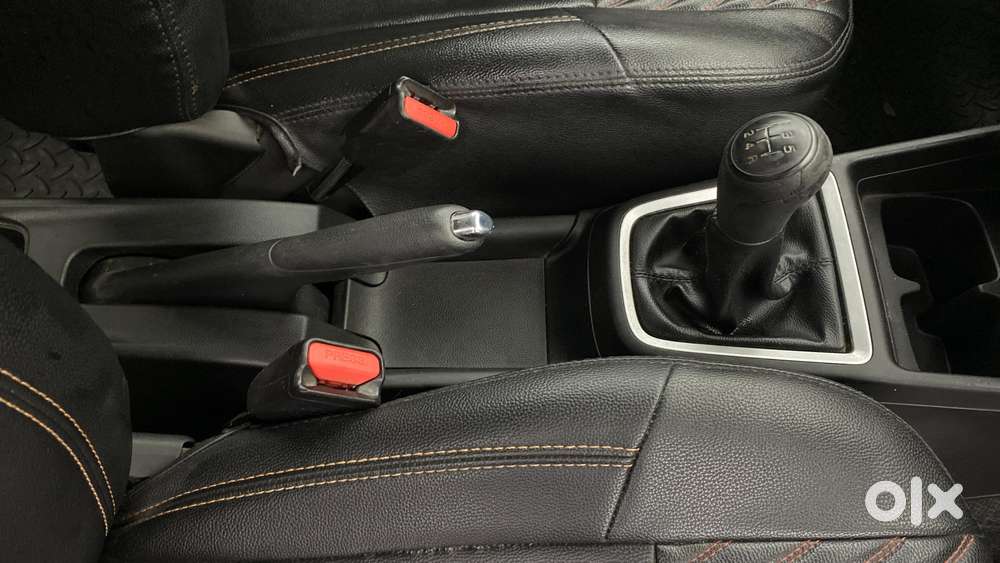 Maruti Suzuki Swift 2018 Vxi, 2020, Petrol
