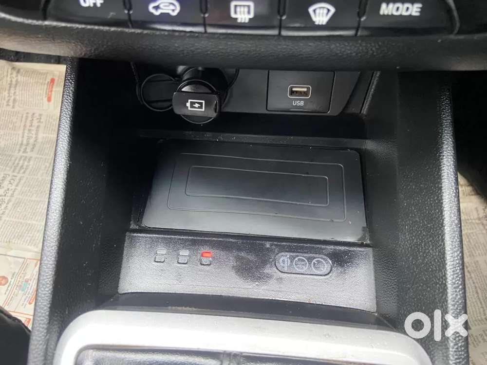 Hyundai Creta 1.6 Sx Plus Diesel Special Edition, 2018, Diesel