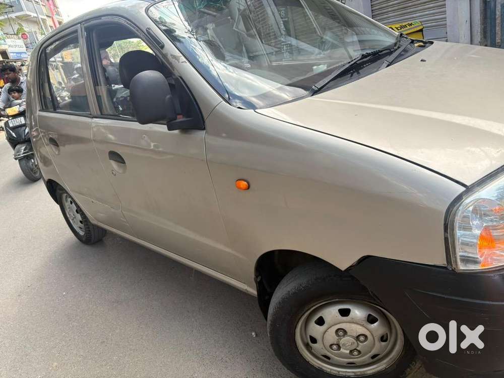 Hyundai Santro Xing 2006