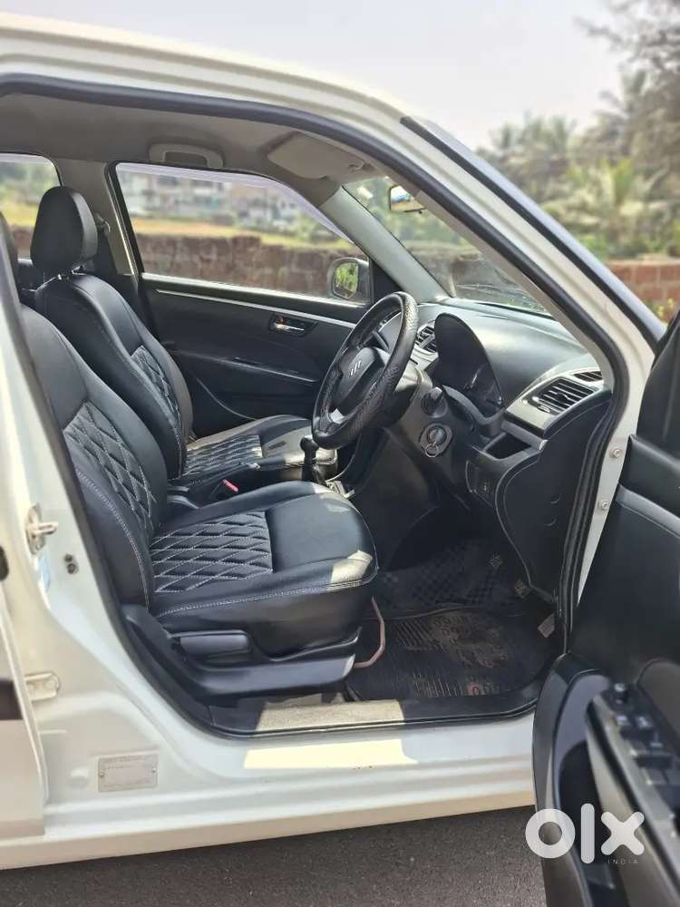 Maruti Swift Vdi 2013 Diesel In Excellent Condition For Sale