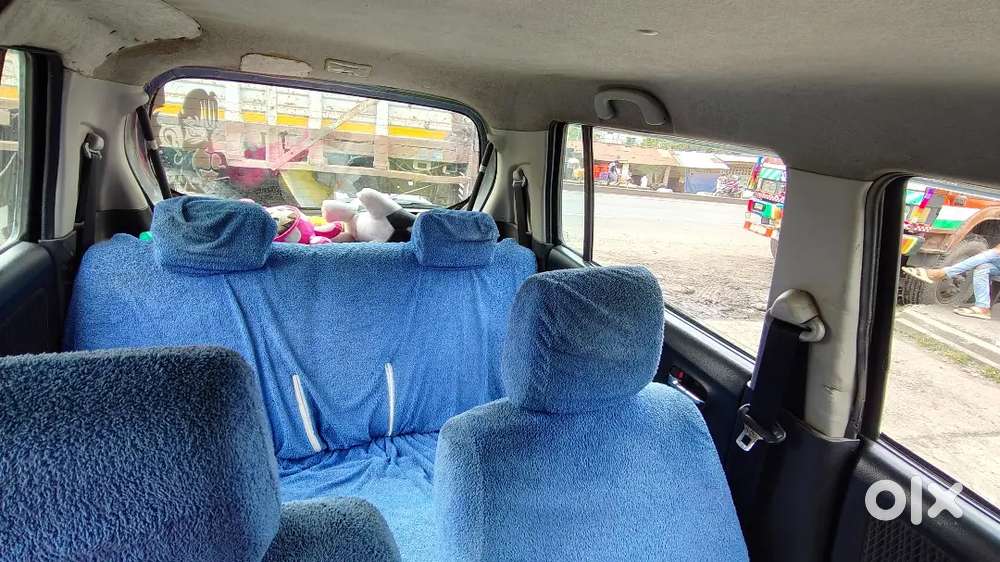 Maruti Suzuki Wagon R Stingray  Kaliachak Csp Indian Bank