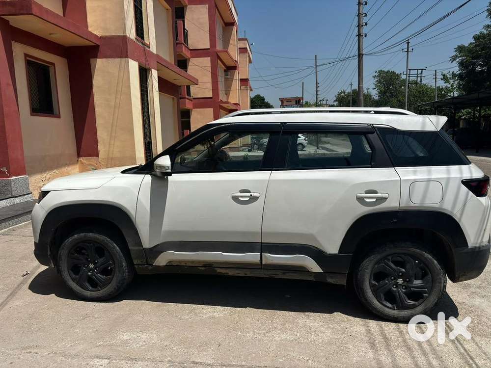 Maruti Suzuki Maruti 2023 Year