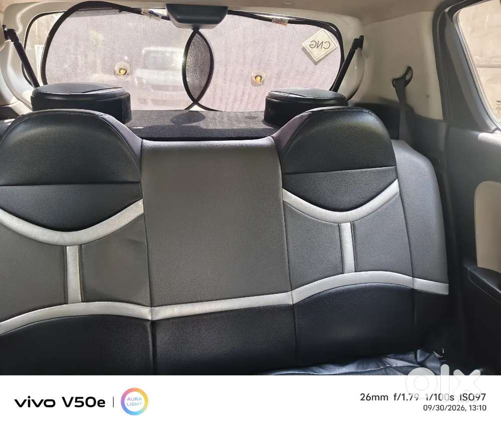 Maruti Suzuki Alto Lxi 2023 Km Driven