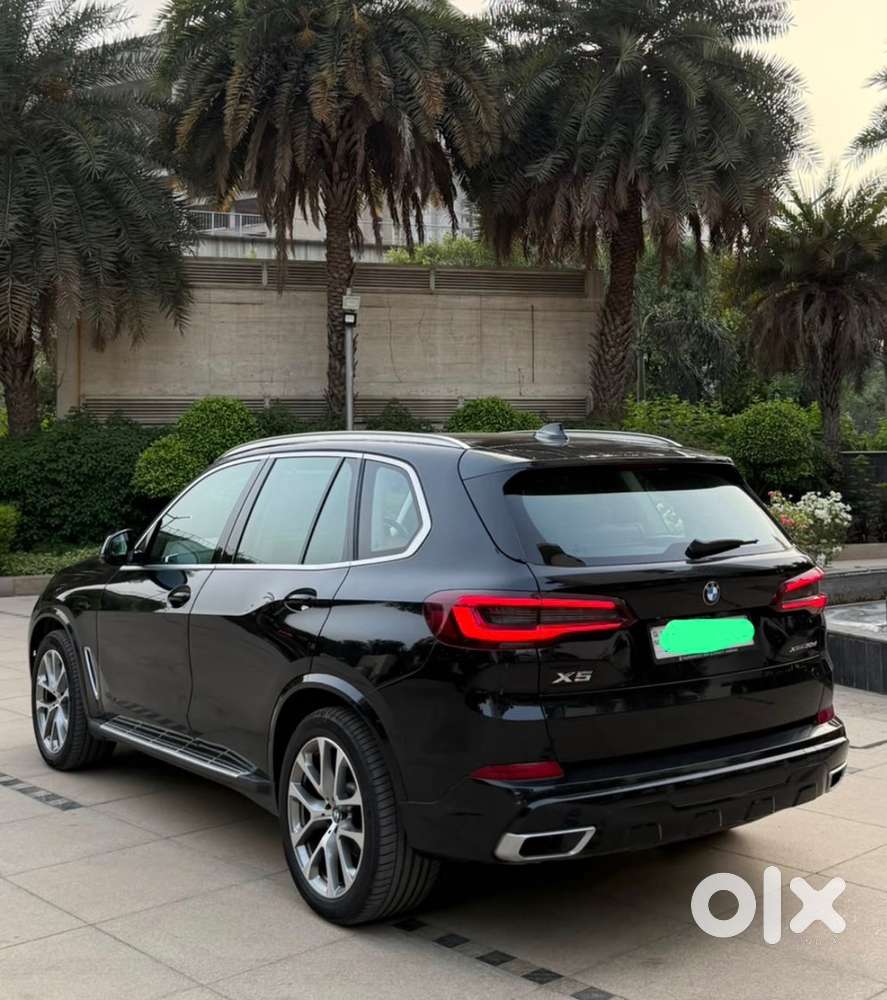 2021 Bmw X5 Diesel