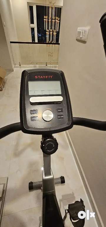 Stayfit cycle cheap