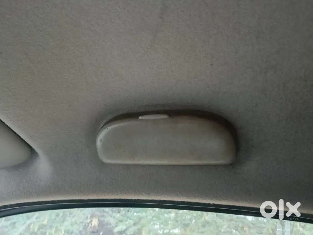 Chevrolet Beat Petrol