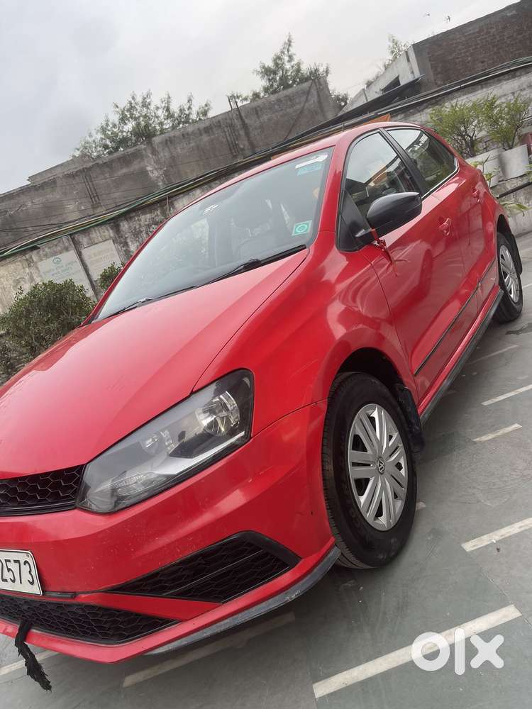 Volkswagen Polo 1.0 Mpi Trendline, 2020, Petrol