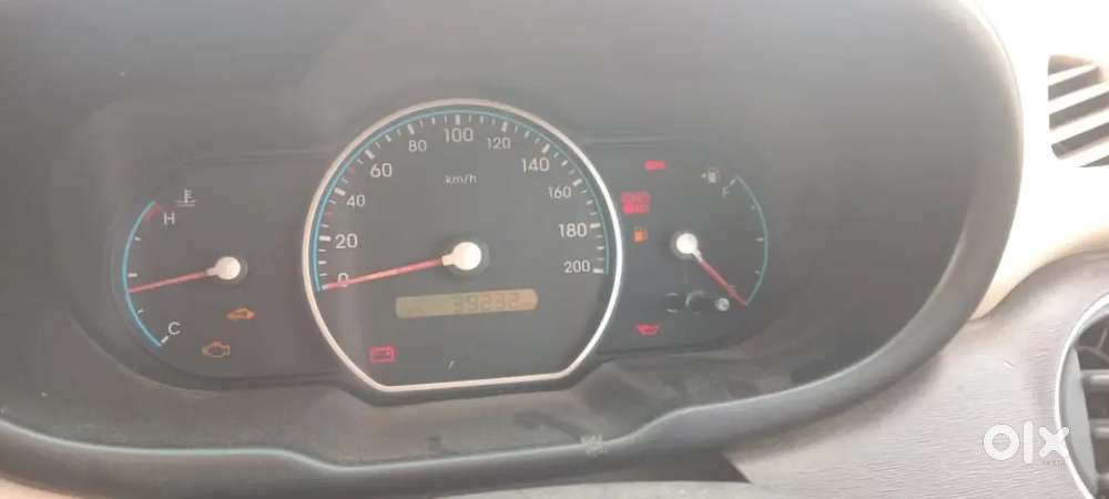 No Issues In Car