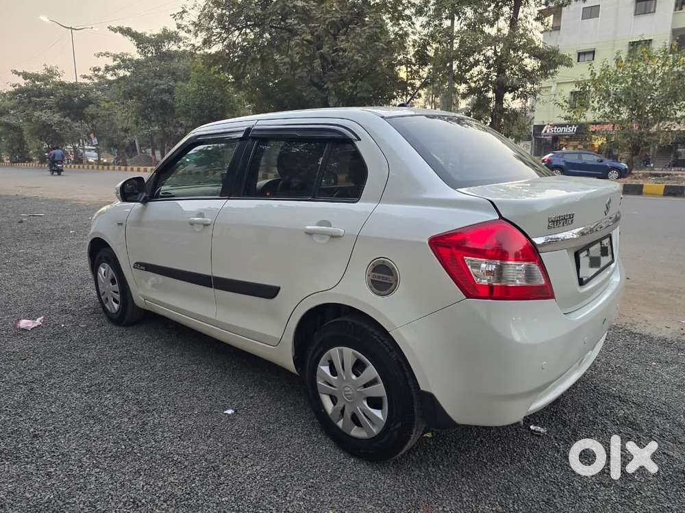 Maruti Suzuki Swift Dzire 2012-2015 Vdi, 2012, Diesel