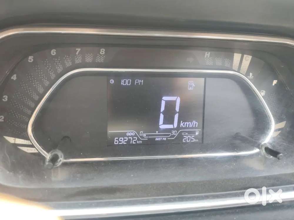 Tata Tigor 2023
