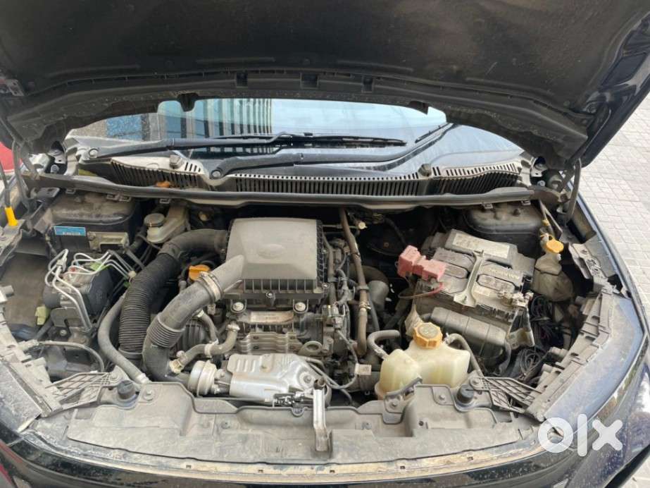Tata Curvv Pure Plus S 1.2 Revotron Petrol 7dca, 2025, Petrol