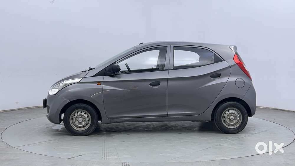 Hyundai Eon D Lite, 2014, Petrol