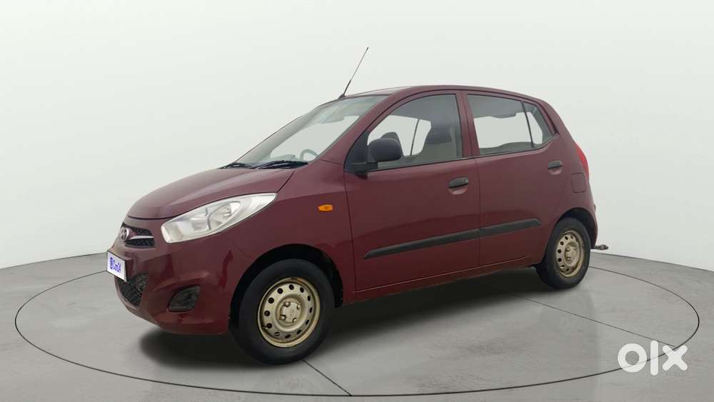Hyundai I10 Magna 1.1l, 2016, Petrol