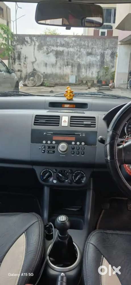 Maruti Suzuki Swift Dzire 2011 Diesel For Sale