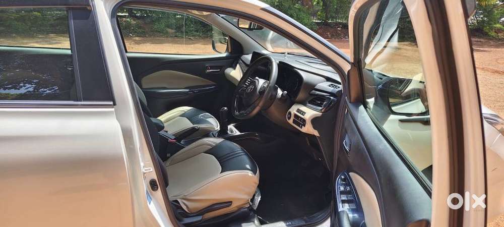 Toyota Glanza 1.2 V, 2025, Petrol