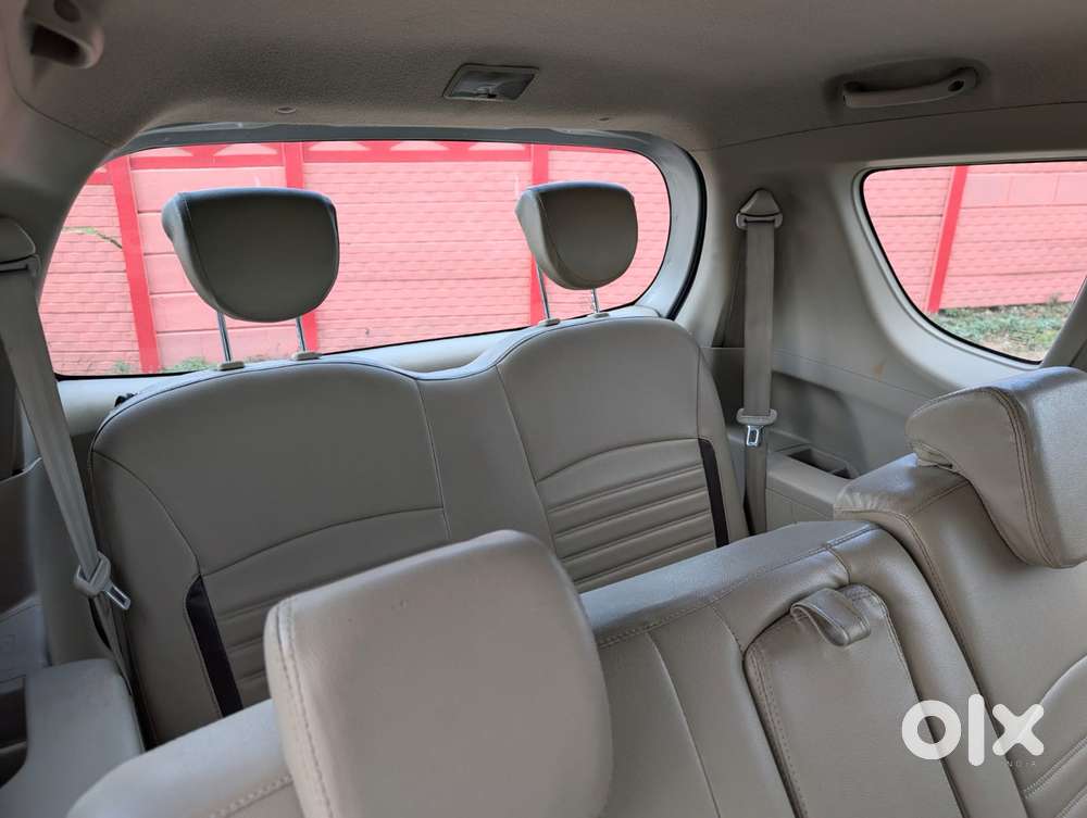 Maruti Suzuki Ertiga Vdi Shvs, 2014, Diesel