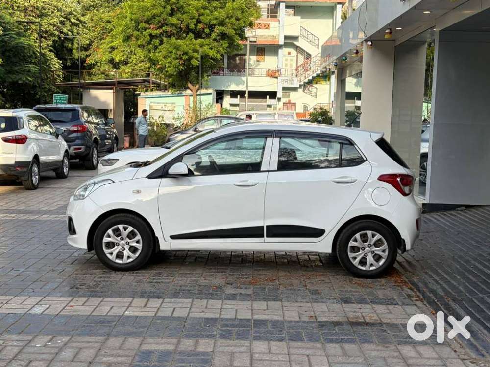 Hyundai Grand I10 Magna, 2013, Petrol