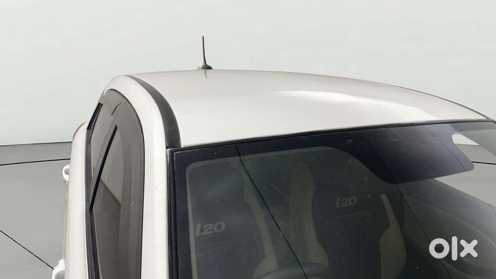 Hyundai Elite I20 Sportz Plus, 2019, Petrol