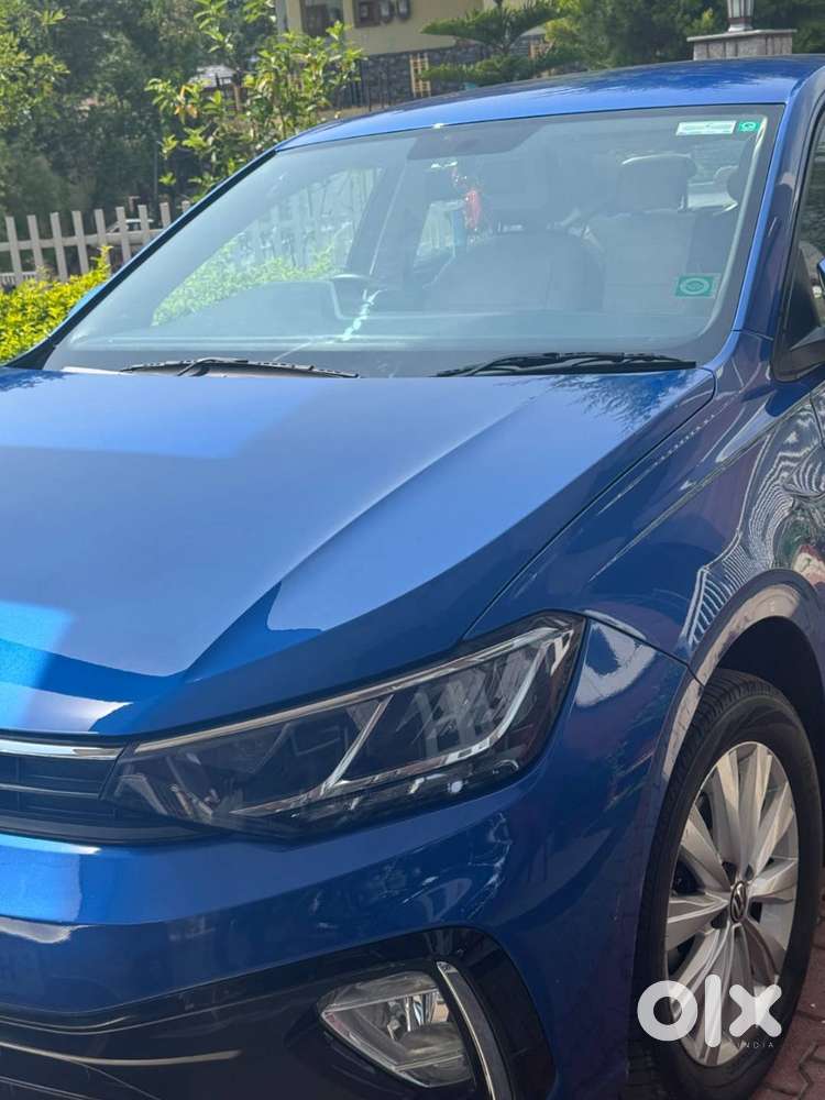 Volkswagen Virtus 2023