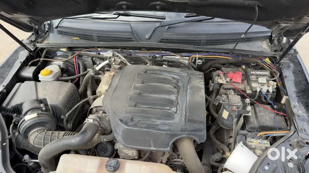Mahindra Scorpio 2024 Classic