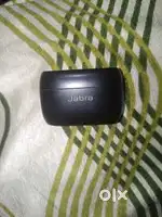 Jabra elite 85t  only charging case buds missing