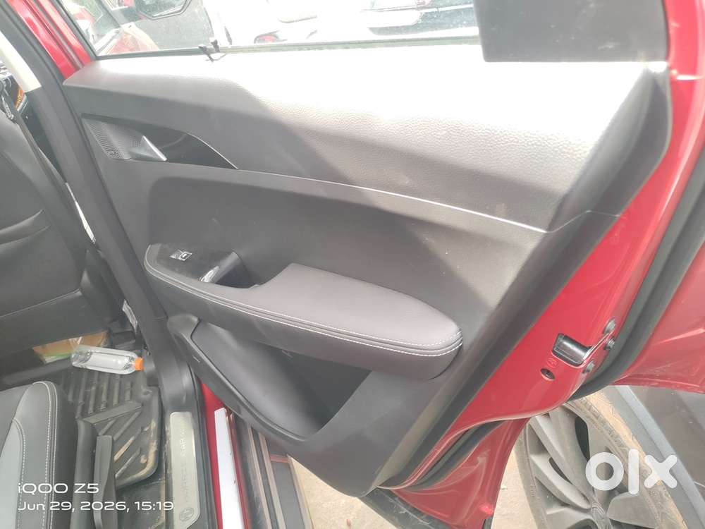 Mg Hector 2020 Petrol Manual