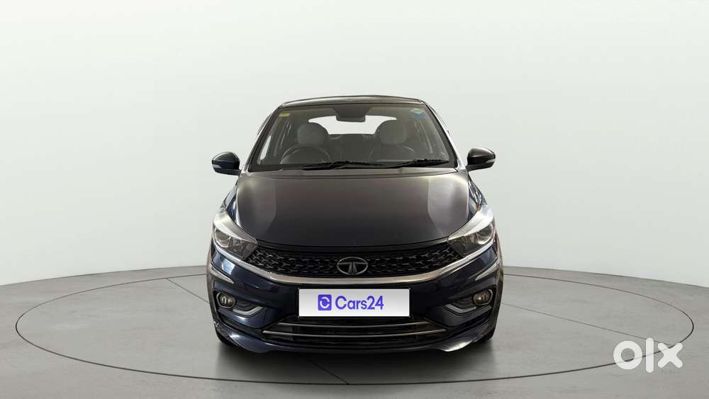 Tata Tigor 1.2 Revotron Xz Plus Cng, 2022, Cng & Hybrids