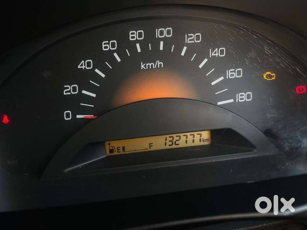 Maruti Suzuki Wagon R 2013 Well Maintained